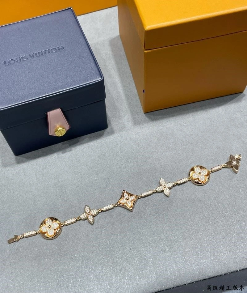 Louis Vuitton Bracelets Classic 249580