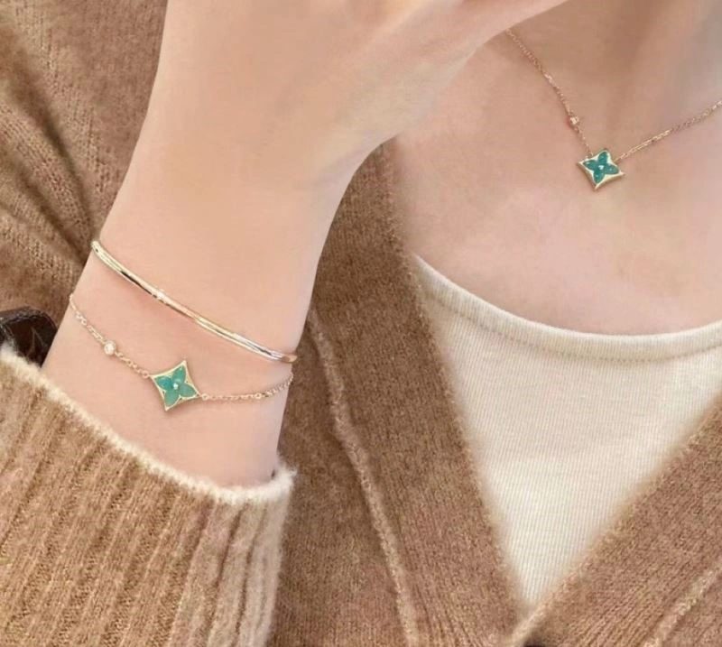 DailyWear Louis Vuitton Bracelets 249567