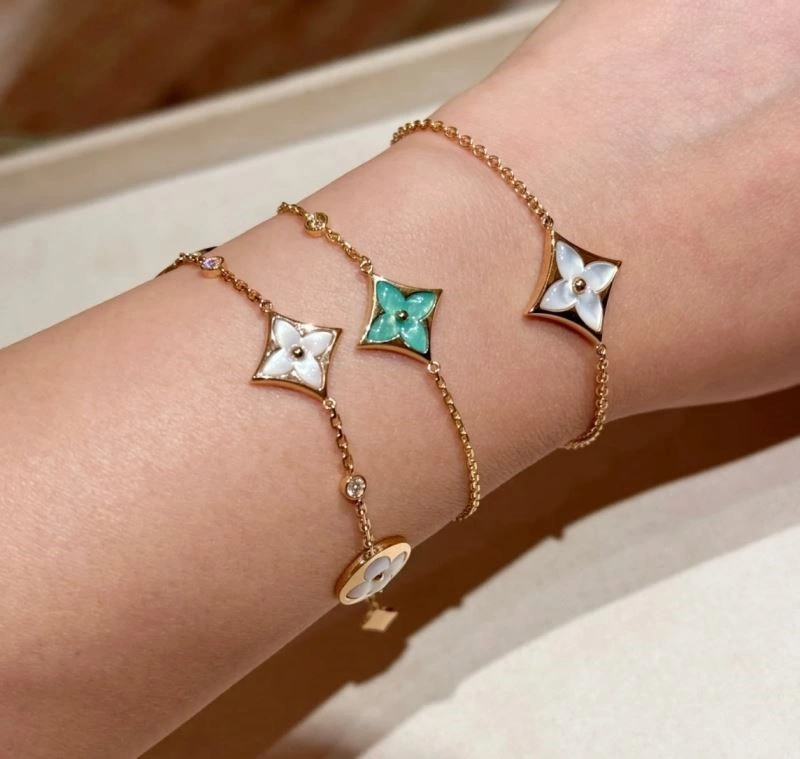 DailyWear Louis Vuitton Bracelets 249567