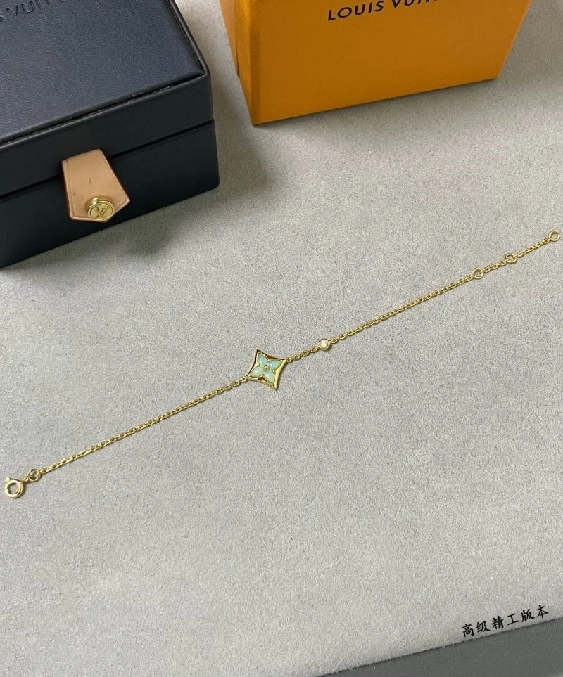 DailyWear Louis Vuitton Bracelets 249567