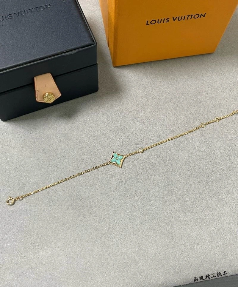 DailyWear Louis Vuitton Bracelets 249567