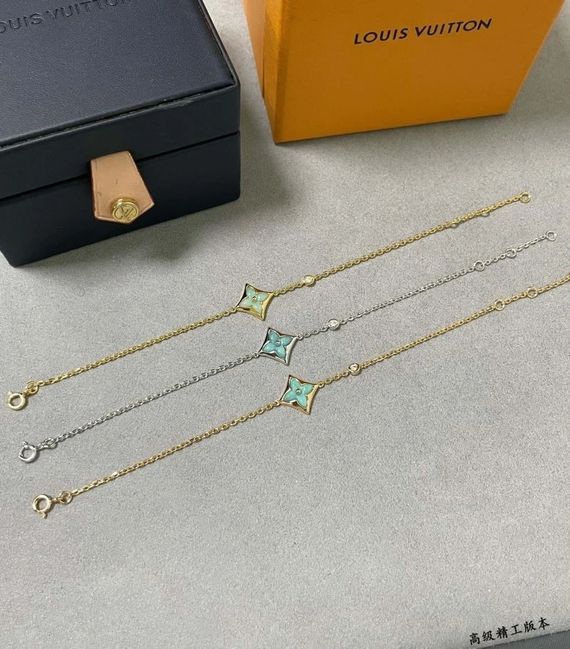 DailyWear Louis Vuitton Bracelets 249567