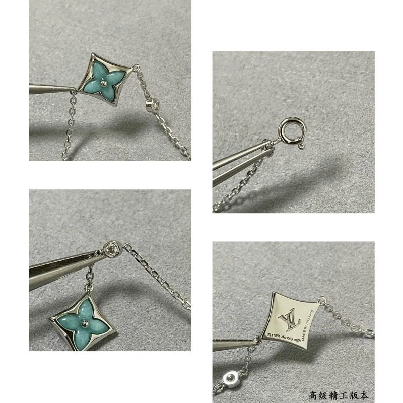 DailyWear Louis Vuitton Bracelets 249567