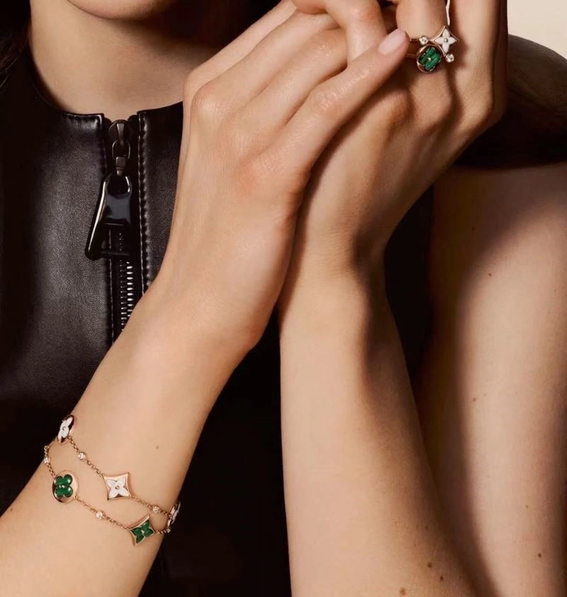 OnTrend Louis Vuitton Bracelets 249568