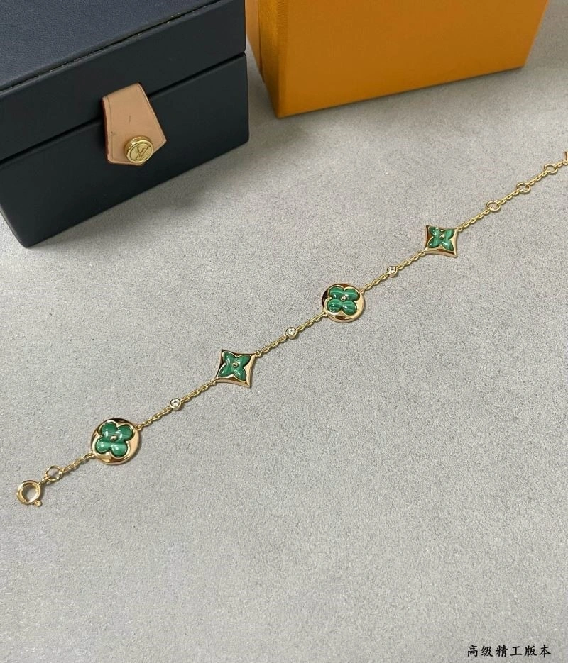 OnTrend Louis Vuitton Bracelets 249568