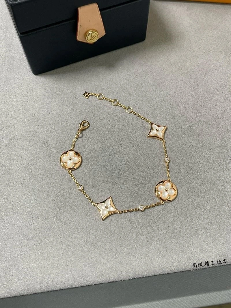 Louis Vuitton Bracelets TimelessDesign 249586