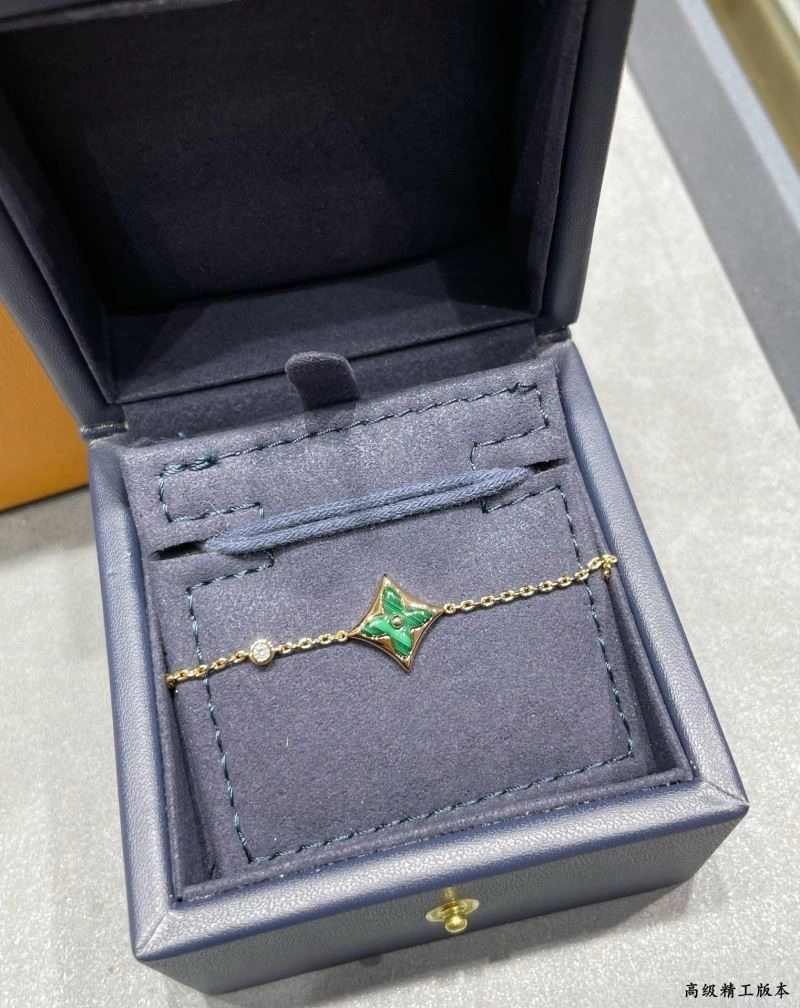 WellDesigned Louis Vuitton Bracelets 249582