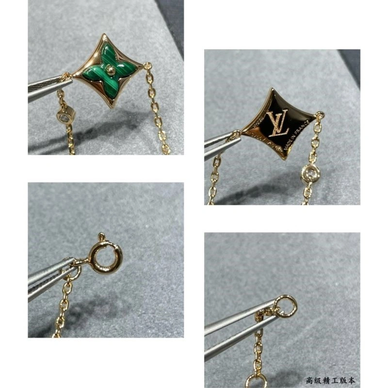 WellDesigned Louis Vuitton Bracelets 249582