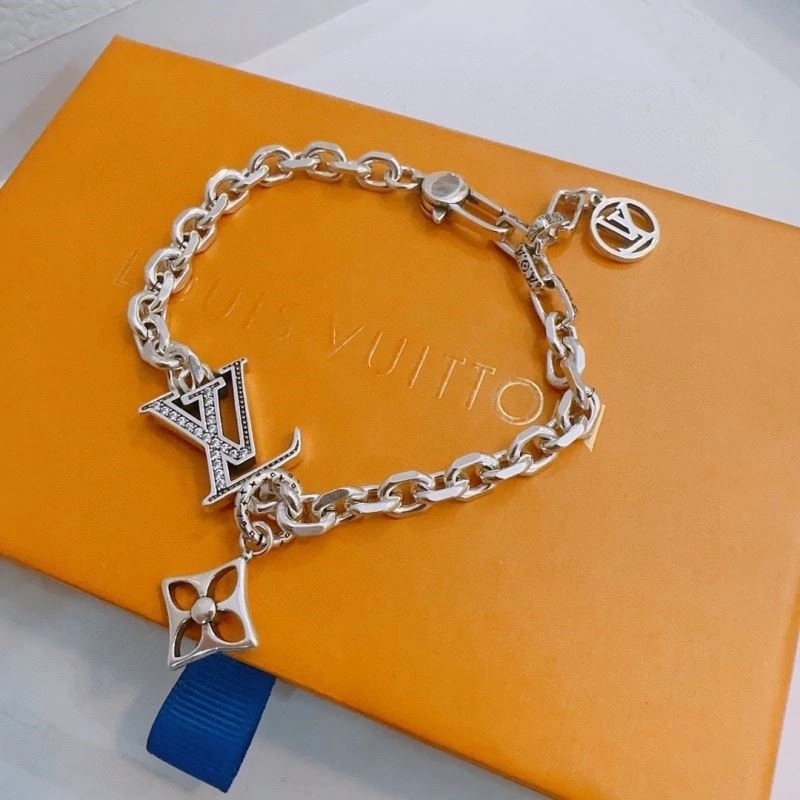 Louis Vuitton Bracelets Refined 249585