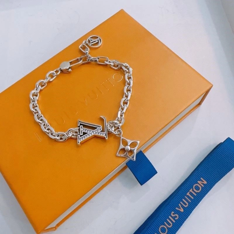 Louis Vuitton Bracelets Refined 249585