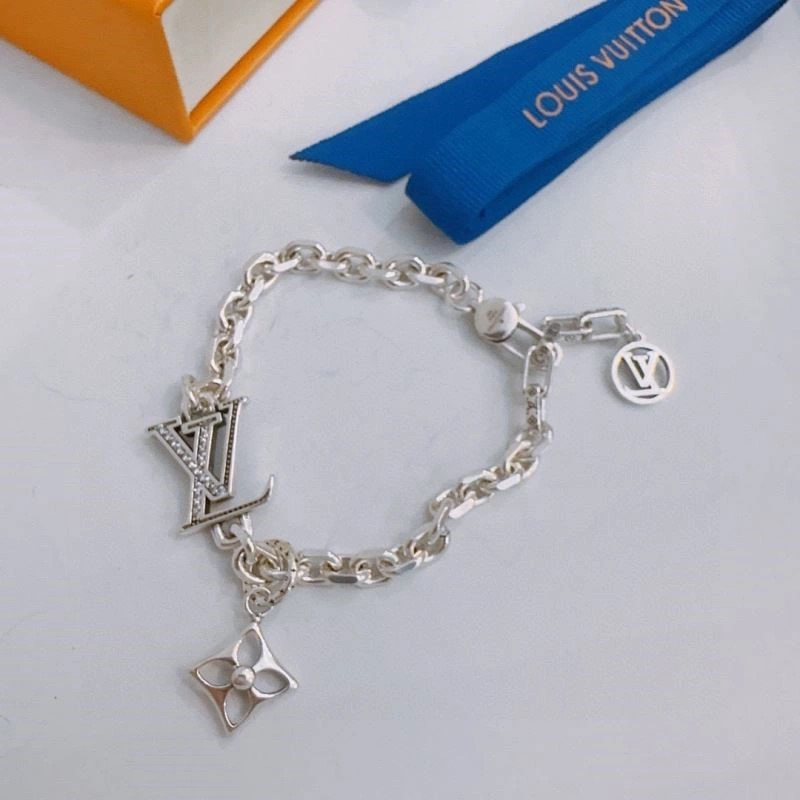 Louis Vuitton Bracelets Refined 249585
