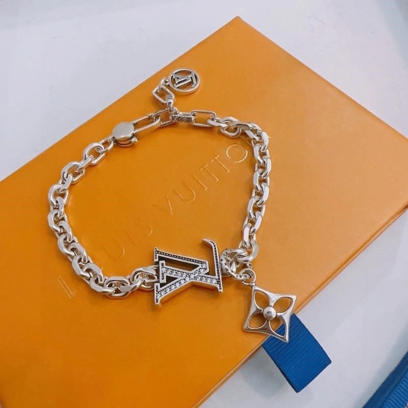 Louis Vuitton Bracelets Refined 249585