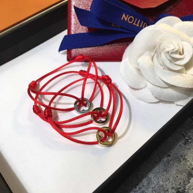FlexibleFit Louis Vuitton Bracelets 249574