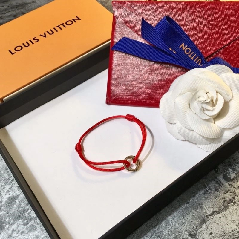 FlexibleFit Louis Vuitton Bracelets 249574