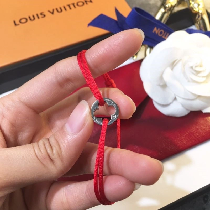 FlexibleFit Louis Vuitton Bracelets 249574
