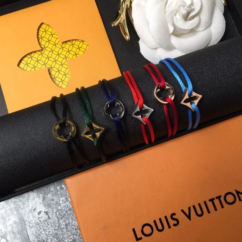 FlexibleFit Louis Vuitton Bracelets 249574