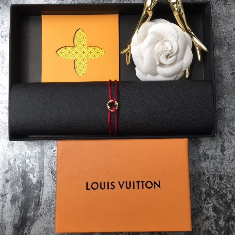 FlexibleFit Louis Vuitton Bracelets 249574