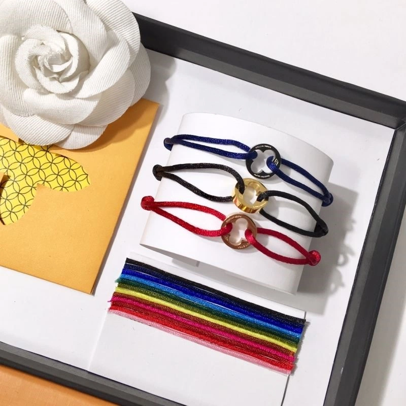 FlexibleFit Louis Vuitton Bracelets 249574