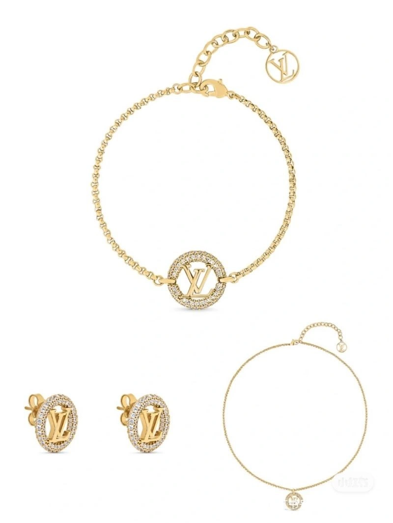 Louis Vuitton Bracelets Breathable 249571
