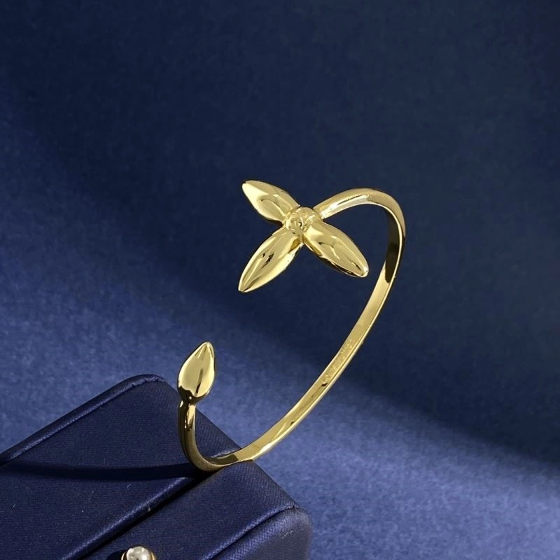 Refined Louis Vuitton Bracelets 249577