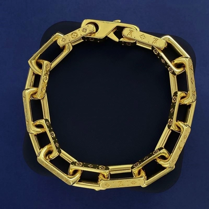 Louis Vuitton Bracelets Functional 249558