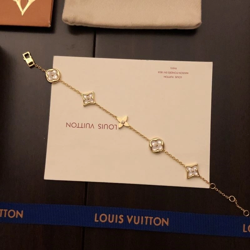Louis Vuitton Bracelets WeatherProof 249555