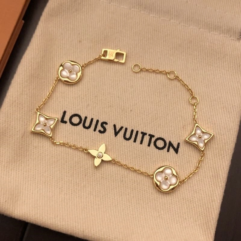 Louis Vuitton Bracelets WeatherProof 249555
