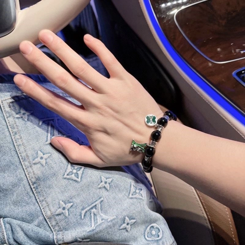 EasyCare Louis Vuitton Bracelets 249550