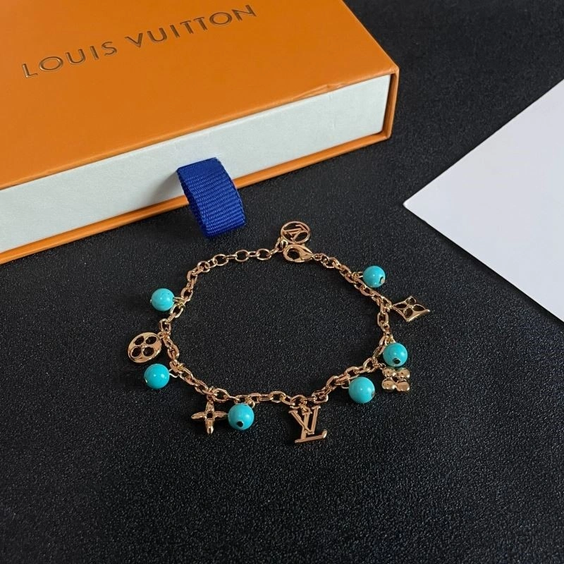 Efficient Louis Vuitton Bracelets 249521