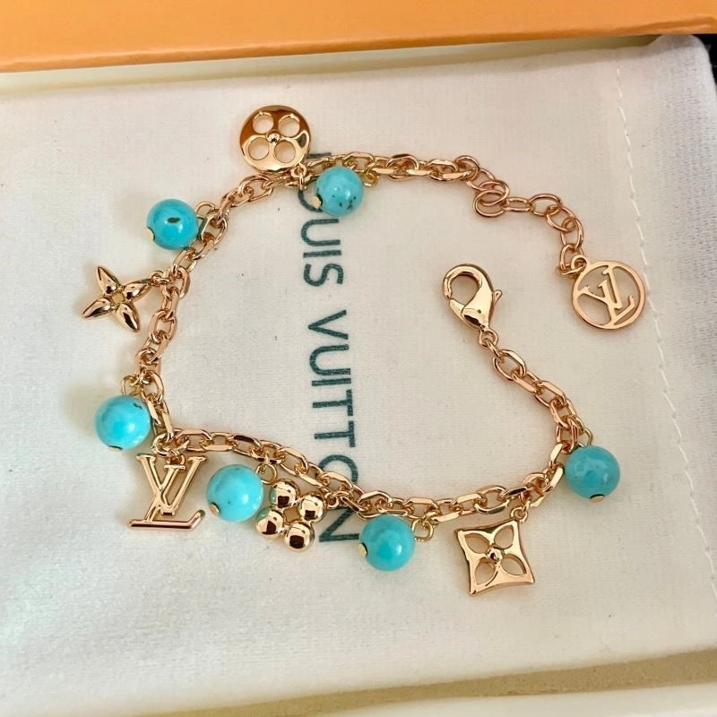 Efficient Louis Vuitton Bracelets 249521