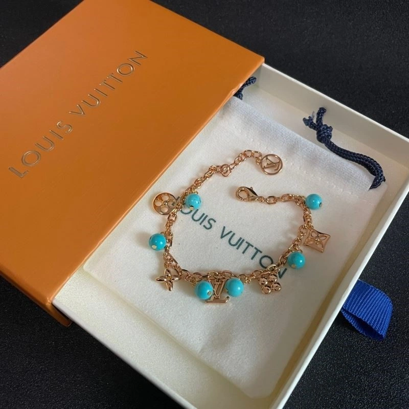 Efficient Louis Vuitton Bracelets 249521