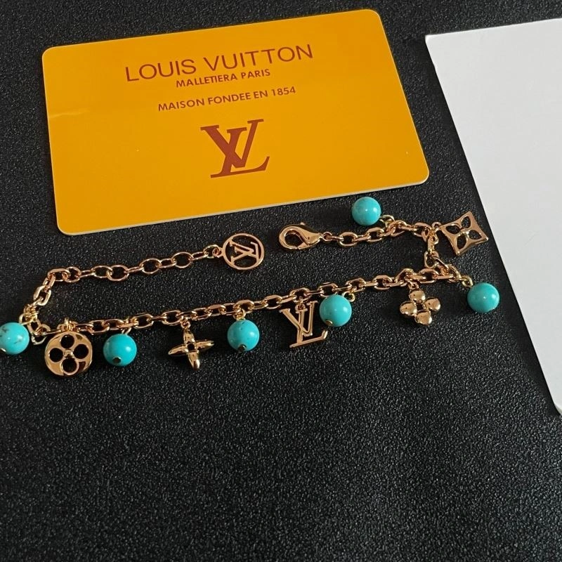 Efficient Louis Vuitton Bracelets 249521