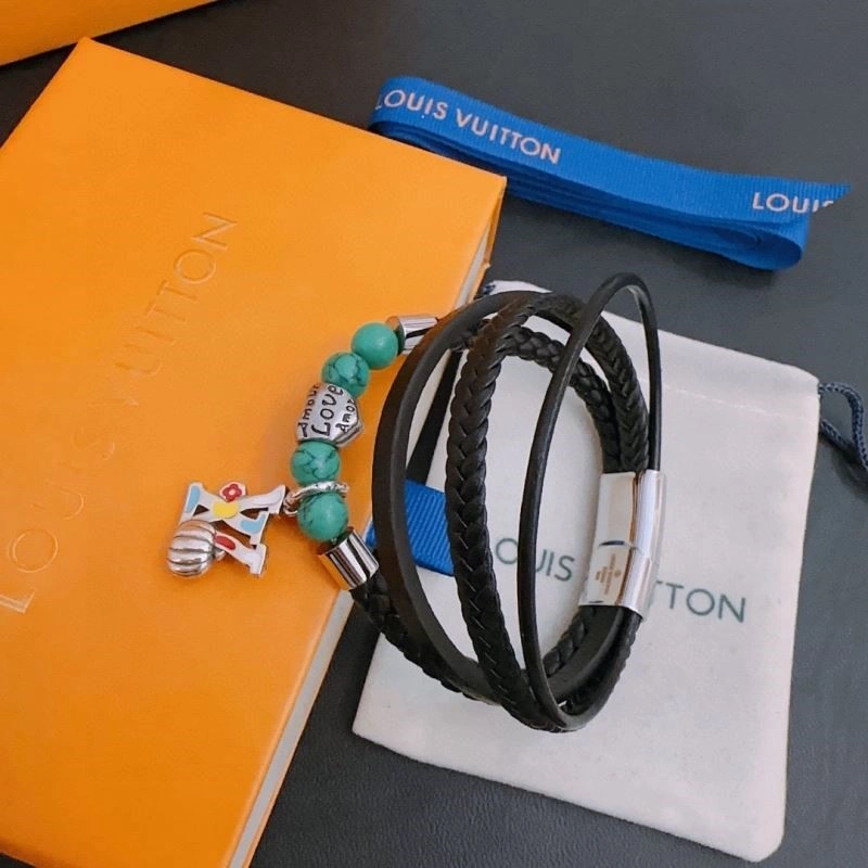Louis Vuitton Bracelets HighPerformance 249537