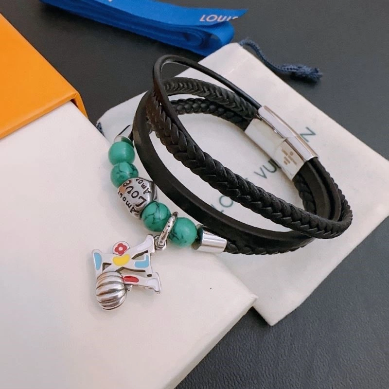 Louis Vuitton Bracelets HighPerformance 249537