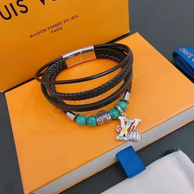 Louis Vuitton Bracelets HighPerformance 249537
