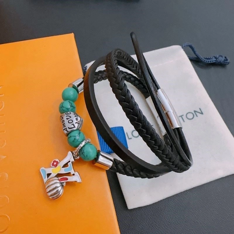 Louis Vuitton Bracelets HighPerformance 249537