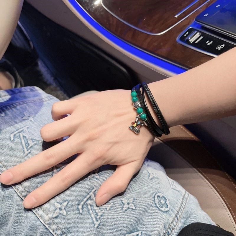 Louis Vuitton Bracelets HighPerformance 249537