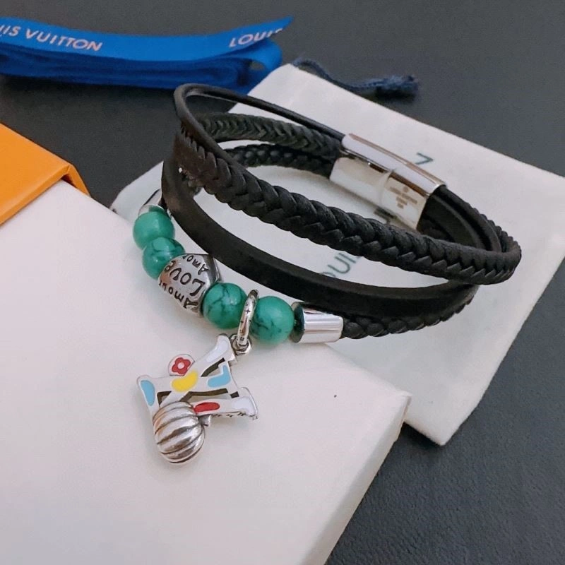Louis Vuitton Bracelets HighPerformance 249537