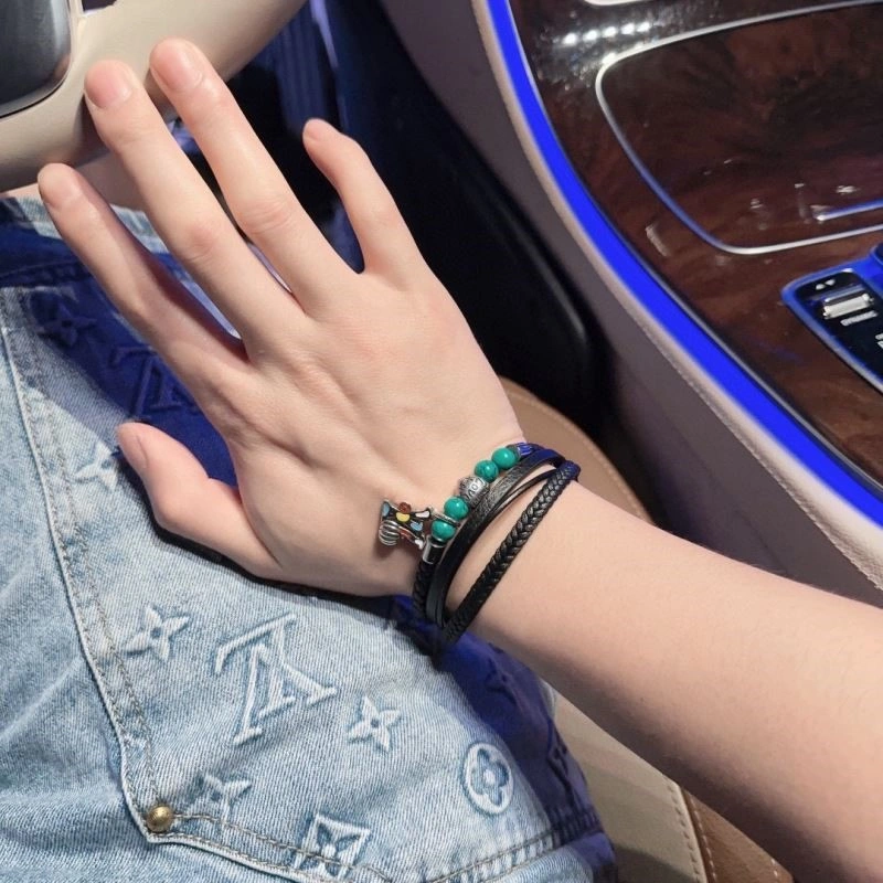 Louis Vuitton Bracelets HighPerformance 249537