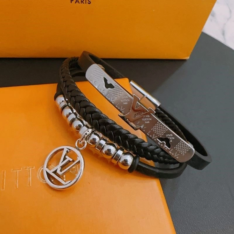 Louis Vuitton Bracelets Classic 249542
