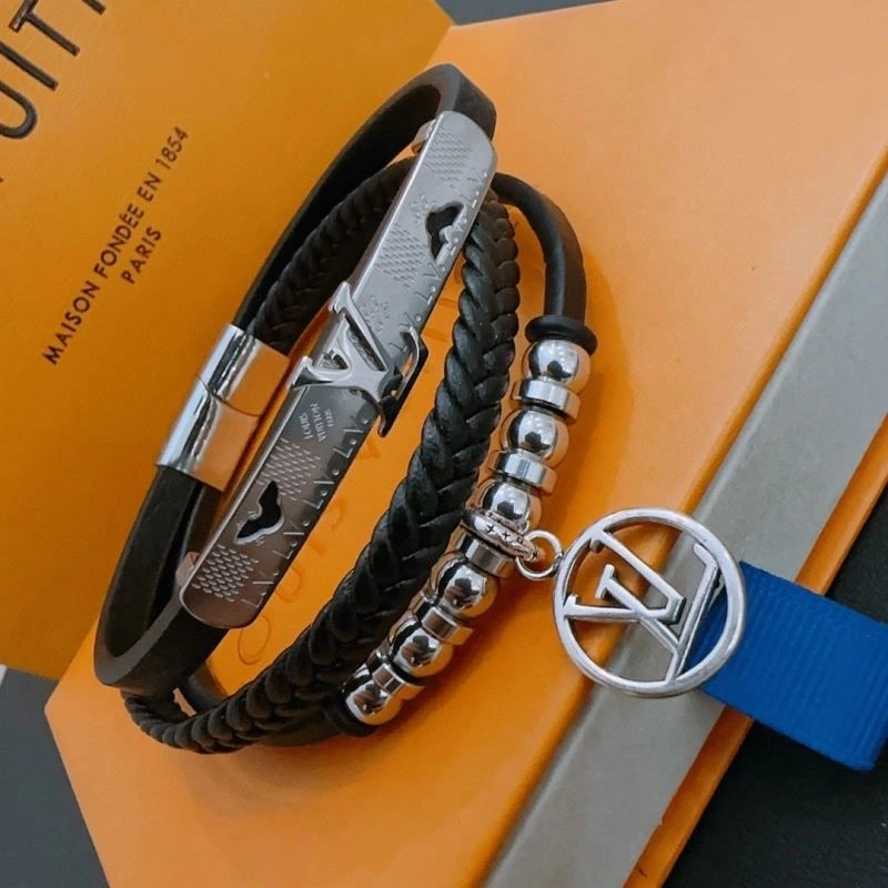 Louis Vuitton Bracelets Classic 249542