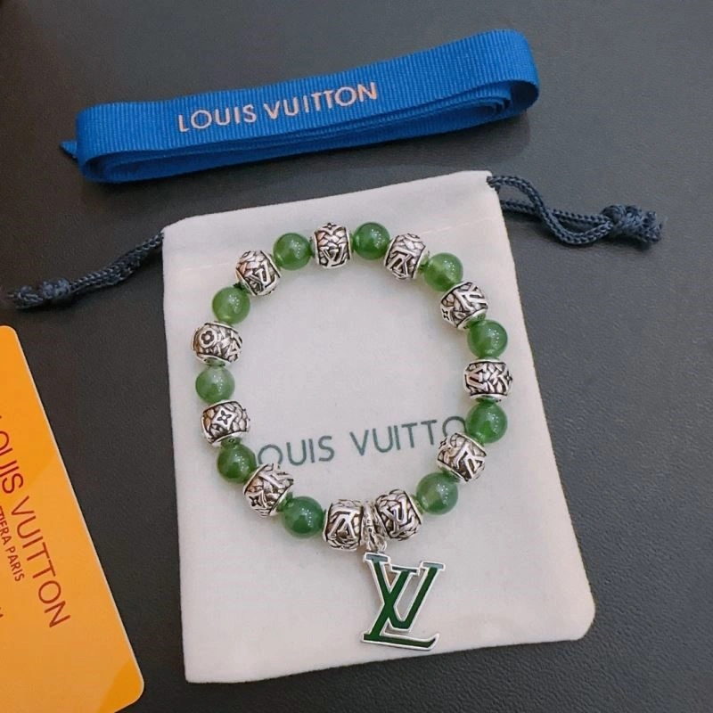 Louis Vuitton Bracelets ZipUp 249524