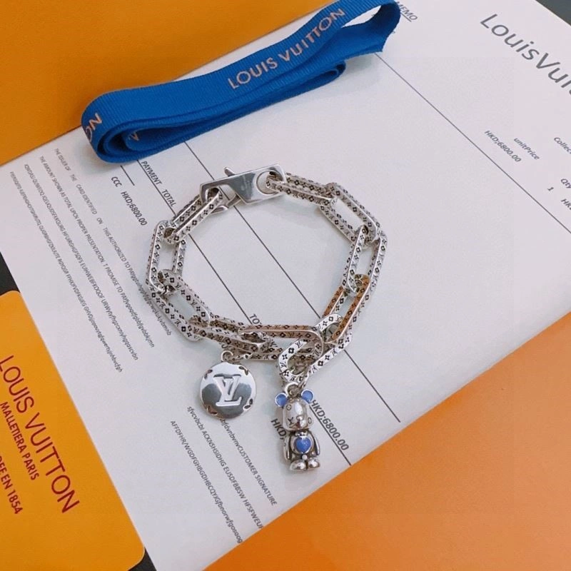 Louis Vuitton Bracelets BestValue 249545