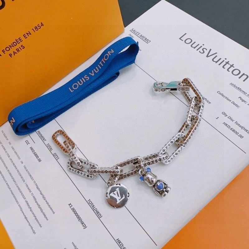 Louis Vuitton Bracelets BestValue 249545