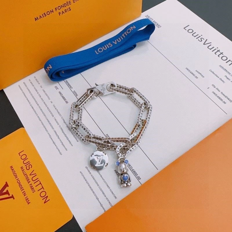 Louis Vuitton Bracelets BestValue 249545