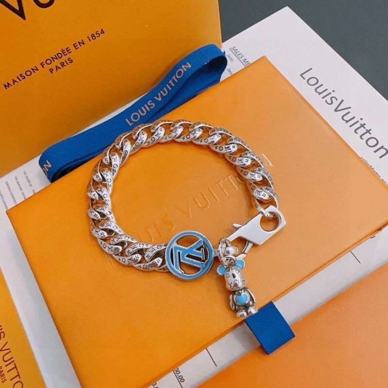 Thermal Louis Vuitton Bracelets 249546