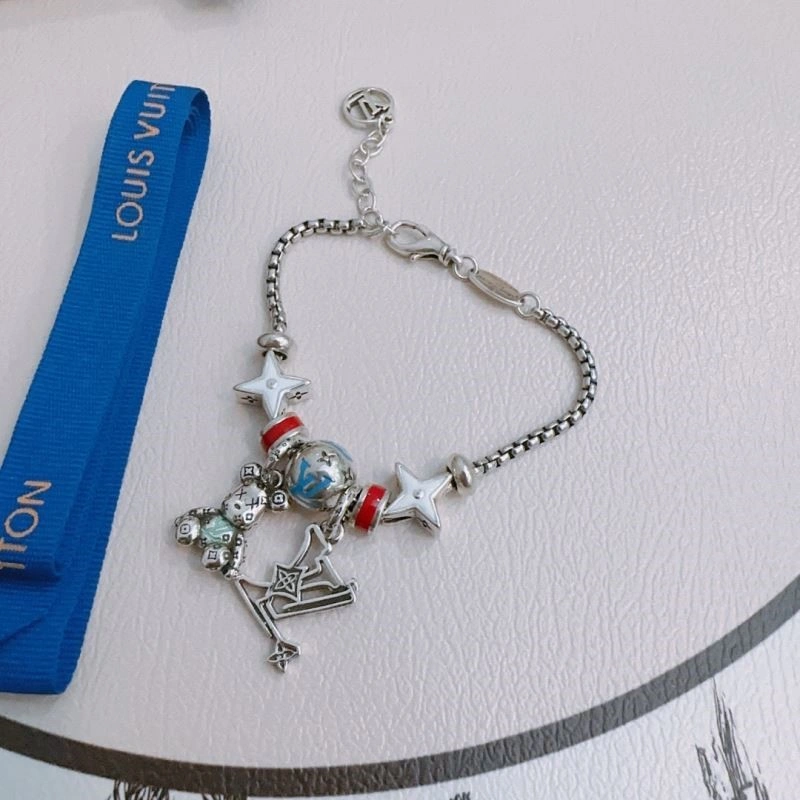 Louis Vuitton Bracelets Soft 249526