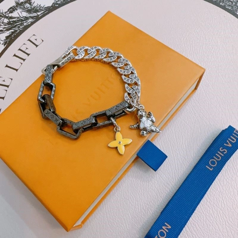 Louis Vuitton Bracelets EasyCare 249527