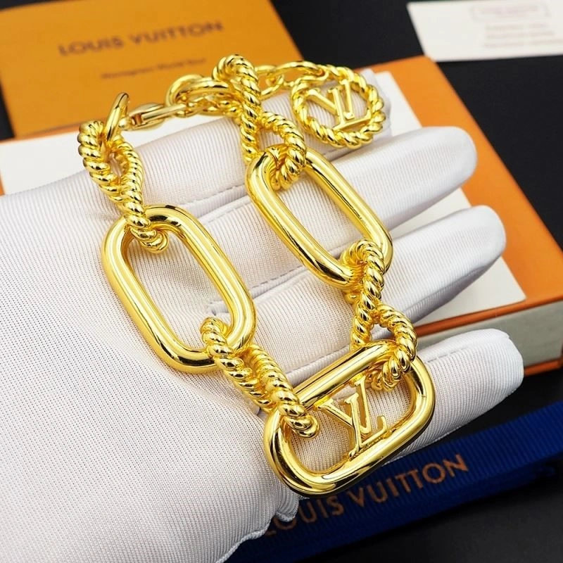 Louis Vuitton Bracelets Sustainable 249529