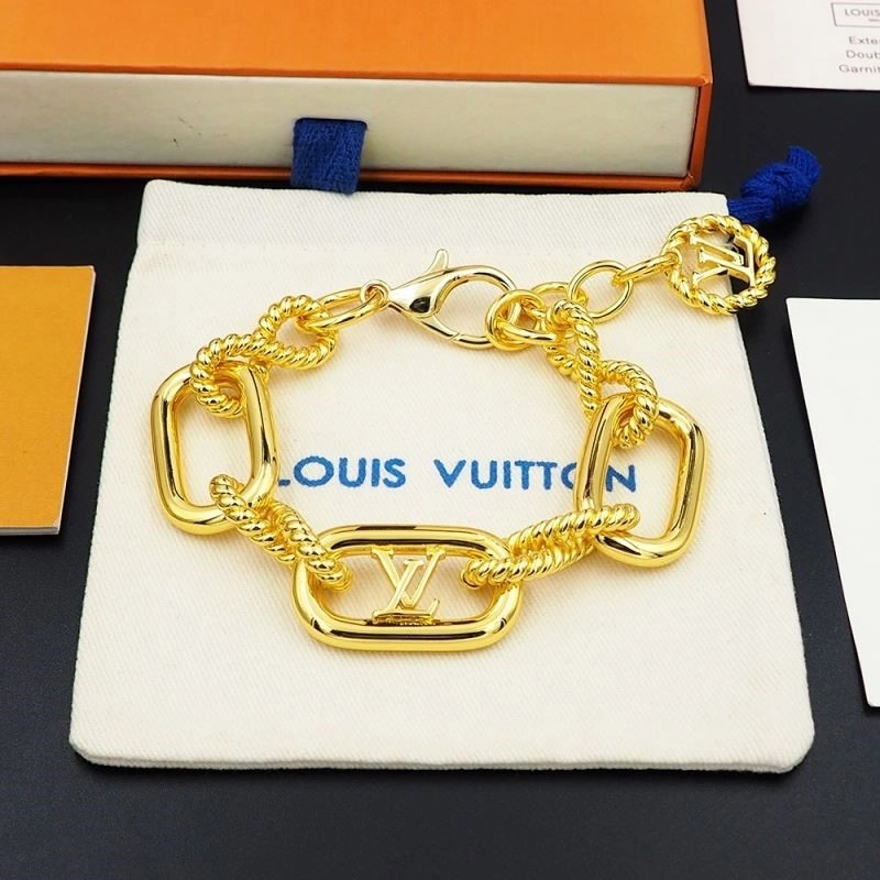 Louis Vuitton Bracelets Sustainable 249529